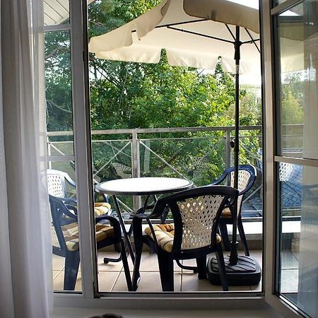 Inselstrand Inselstrand 1320 제바트헤링스도르프 외부 사진